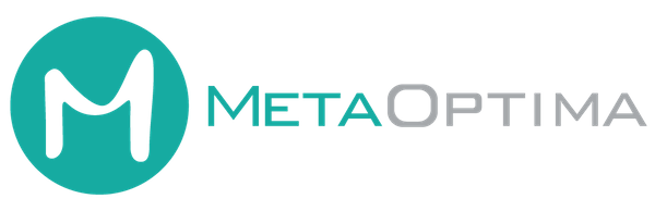MetaOptima logo